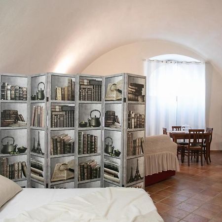 Ferienwohnung La Chicca Di Paola Lovere Exterior foto