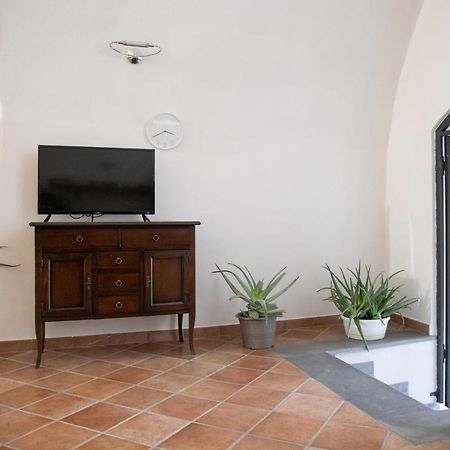 Ferienwohnung La Chicca Di Paola Lovere Exterior foto
