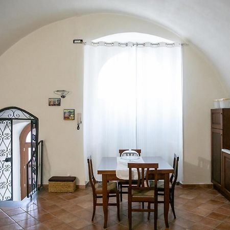 Ferienwohnung La Chicca Di Paola Lovere Exterior foto