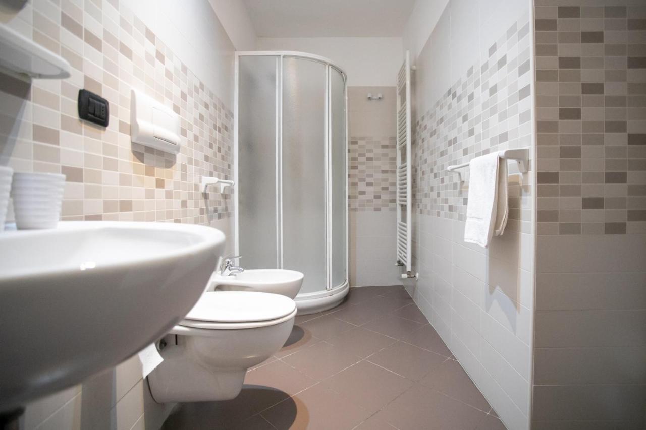 Ferienwohnung La Chicca Di Paola Lovere Exterior foto